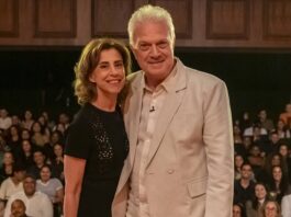 Conversa com Bial volta em novo horário