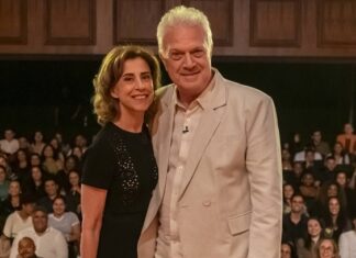 Conversa com Bial volta em novo horário