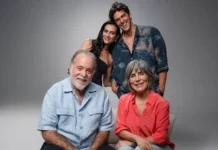 Se Eu Fosse Você 3: Filme ganha data de estreia no Brasil