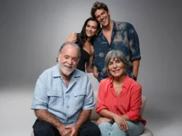 Se Eu Fosse Você 3: Filme ganha data de estreia no Brasil