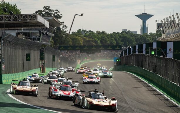 Rolex 6 Horas de São Paulo 2026: tudo o que você precisa saber