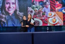 Encantar Buffet Brasil 2026: Salvador sedia o maior congresso de buffets e eventos do país