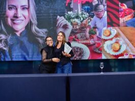 Encantar Buffet Brasil 2026: Salvador sedia o maior congresso de buffets e eventos do país