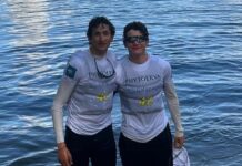 SIVI 202: Luca Bruggioni e Douglas Said reforçam Phytoervas