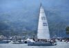 Inaê Sailing Team chega pesado à Semana Internacional de Vela de Ilhabela