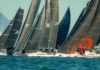 53ª SIVI Daycoval: vela oceânica volta à raia após temporal
