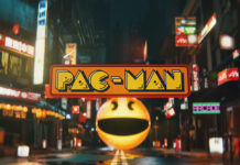 blink-182 e PAC-MAN anunciam collab insana