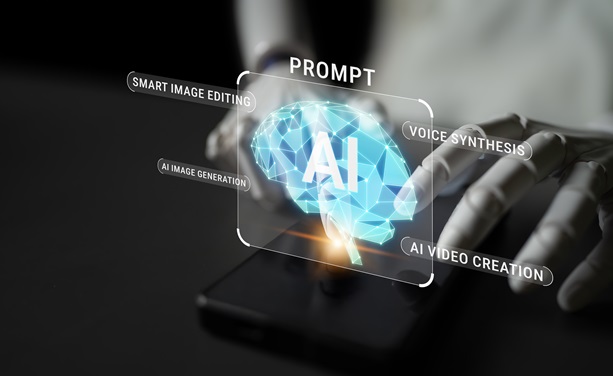 AI Technology for Creative Processes: Smart Image Editing and Voice Synthesis in Modern Digital Applications. Sentient