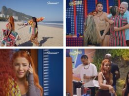 Rio Shore: 4ª temporada ganha trailer, data de estreia no Paramount+