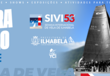 53ª Semana Internacional de Vela de Ilhabela 2026: Confira a programação