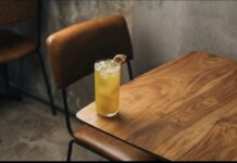 Geração Z dá um chega pra lá no álcool e impulsiona onda dos mocktails