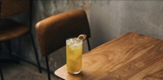 Geração Z dá um chega pra lá no álcool e impulsiona onda dos mocktails
