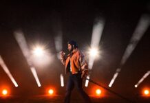 Festa do Peão de Barretos 2026: Gustavo Mioto lança “Drunk Side”, música oficial