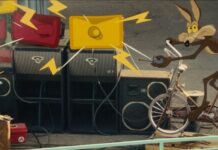Coyote vs. Acme ganha novo trailer e estreia