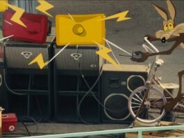 Coyote vs. Acme ganha novo trailer e estreia