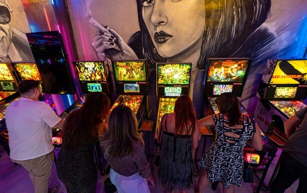 Dia do Amigo no Bario Bar: Descontos progressivos de até 20%