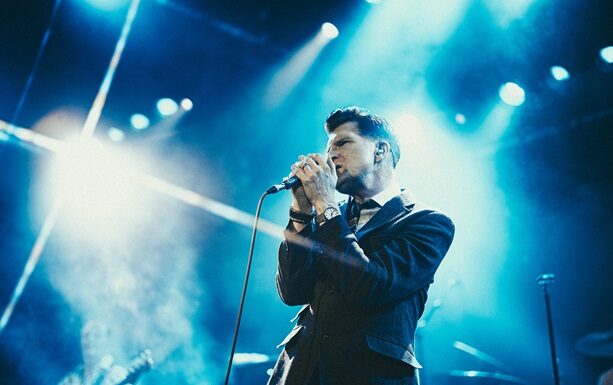 Experience The Smyths desembarca em São Paulo para reviver os maiores clássicos
