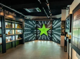 Inverno no Inside the Star! Grupo HEINEKEN distribui brindes exclusivos