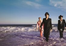 U2 quebra o jejum de 9 anos e lança “Street of Dreams”