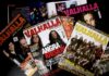 Revista Valhalla celebra 30 anos e renasce no digital