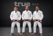 True BJJ chega com tudo e estreia como nova potência do jiu-jítsu