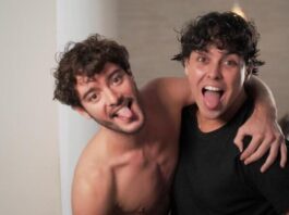 Paulo Guerra expõe ataques homofóbicos e manda o papo