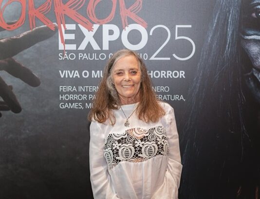 Horror Expo Brasil 2026 confirma Eileen Dietz, atriz de ‘O Exorcista’