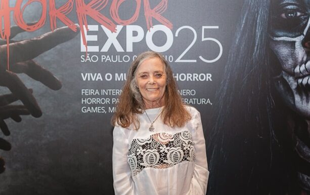 Horror Expo Brasil 2026 confirma Eileen Dietz, atriz de ‘O Exorcista’
