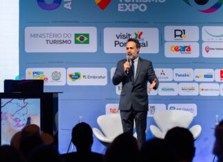 LGBT+ Turismo Expo 2026 mostra que inclusão é tendência