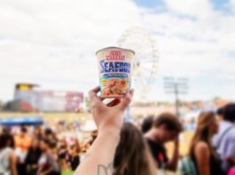 NISSIN transforma fãs em verdadeiros “brand lovers”