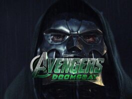Marvel solta novo trailer de Vingadores: Doutor Destino