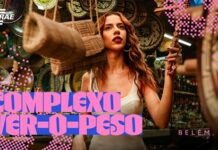 Marina Sena leva a força da Amazônia em novo clipe