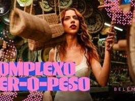 Marina Sena leva a força da Amazônia em novo clipe