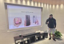 Samsung revela a nova linha Galaxy Z Series