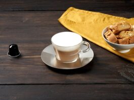 Nespresso: Veja 3 opções cremosas para espantar o frio em casa