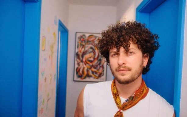 Bryan Behr emociona com o lançamento de “Noturno”
