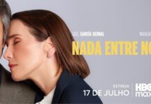 HBO Max revela estreia da comédia Nada Entre Nós