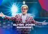 Rock in Rio 2026: último lote de ingressos para Elton John em 7 de setembro