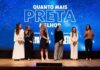 ‘Quanto Mais Preta, Melhor’: Globo emociona ao celebrar o legado de Preta Gil