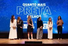 ‘Quanto Mais Preta, Melhor’: Globo emociona ao celebrar o legado de Preta Gil