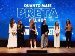 ‘Quanto Mais Preta, Melhor’: Globo emociona ao celebrar o legado de Preta Gil