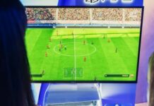 Globo e Sony elevam o jogo: maior estúdio de produção virtual