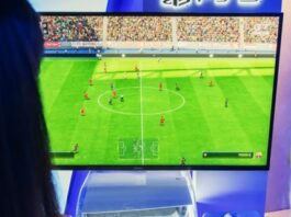 Globo e Sony elevam o jogo: maior estúdio de produção virtual