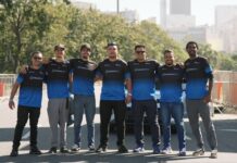ChronoMAX expande operações no Nordeste e inaugura filial em Aracaju