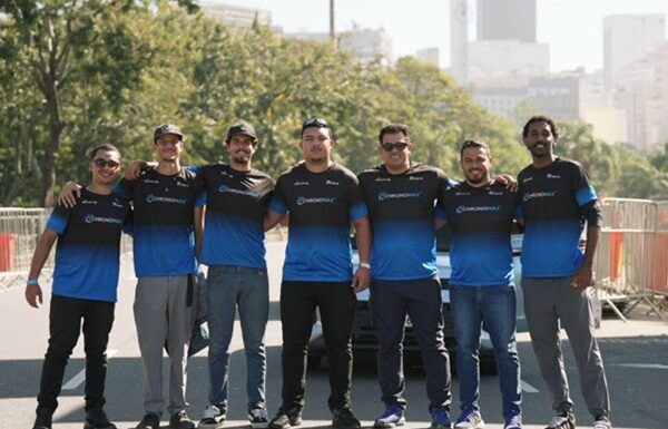 ChronoMAX expande operações no Nordeste e inaugura filial em Aracaju