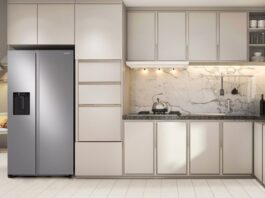 Saiba como o SmartThings da Samsung ajuda a economizar energia da geladeira