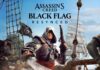 Assassin’s Creed Black Flag Resynced e bate recorde na Steam