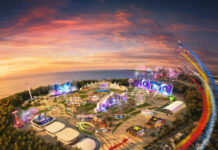 Rock in Rio 2026 entra na contagem regressiva para a Cidade do Rock