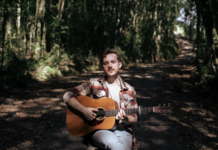 Rafael Witt lança ‘Wanderer Sessions’ com 13 faixas autorais