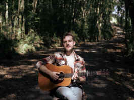 Rafael Witt lança ‘Wanderer Sessions’ com 13 faixas autorais